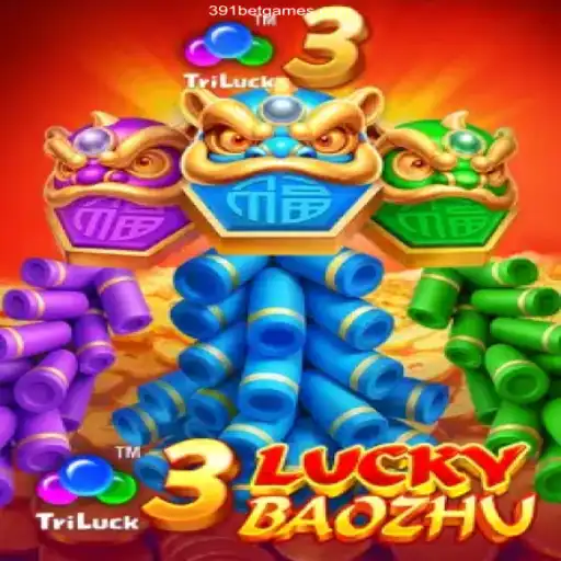 Exploring the Exciting World of 3LuckyBaozhu and Fast Betting with 391bet