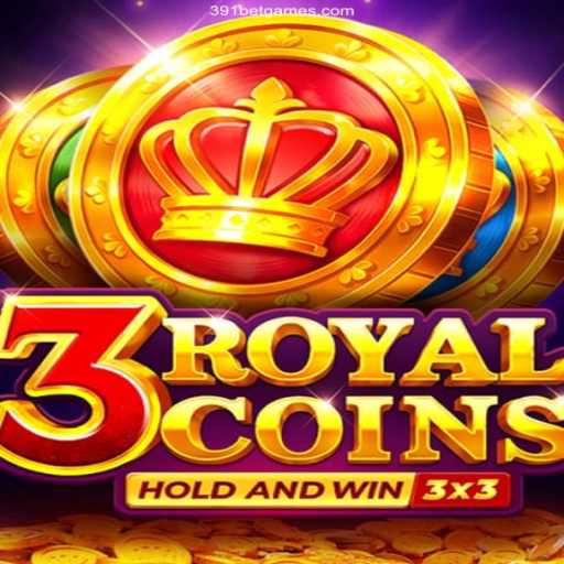 Explore the Excitement of 3royalcoins: A Thrilling Gaming Experience