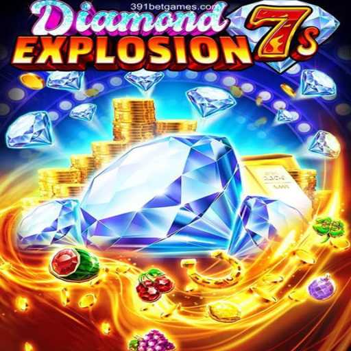 Unveiling DiamondExplosion7s: A Thrilling Journey into Rapid Gameplay and Real Profits