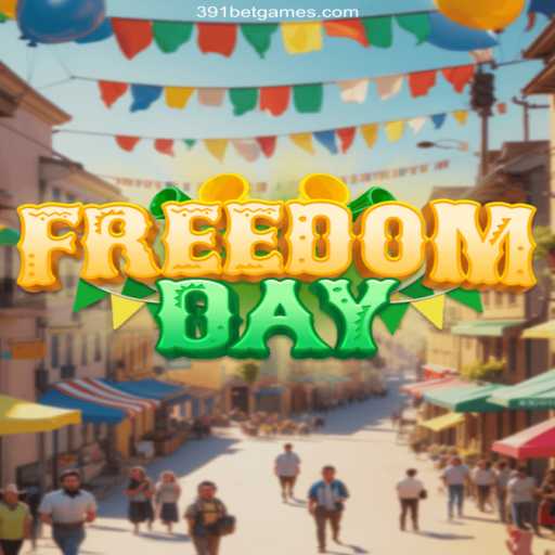 Exploring FreedomDay: An Engaging Adventure in Strategy and Decision-Making