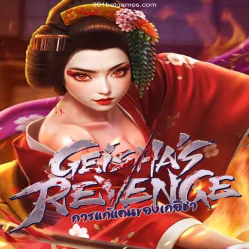 Explore the Enchanting World of GeishasRevenge in Collaboration with 391bet