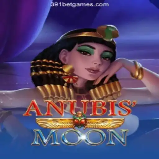 Discovering the Mystical World of AnubisMoon