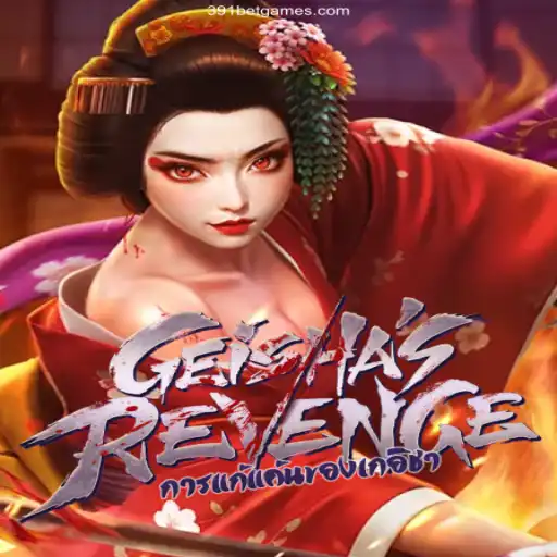 Explore the Enchanting World of GeishasRevenge in Collaboration with 391bet