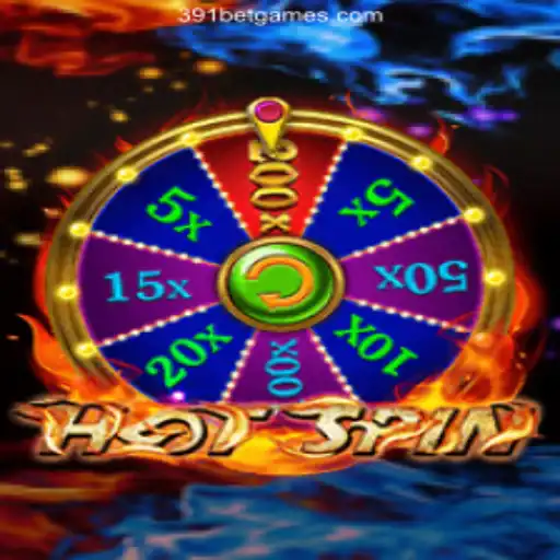 Exploring HotSpin: The Game with Fast Bets and Real Profits at 391bet
