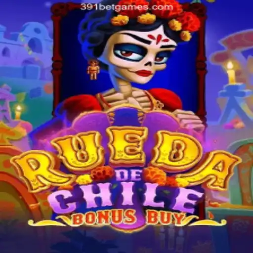 Exploring the Exciting World of RuedaDeChileBonusBuy: A Thrilling Slot Game Adventure