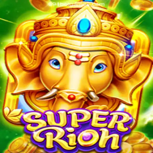 Exploring SuperRich: The Thrilling Experience of 391bet's Latest Gaming Sensation