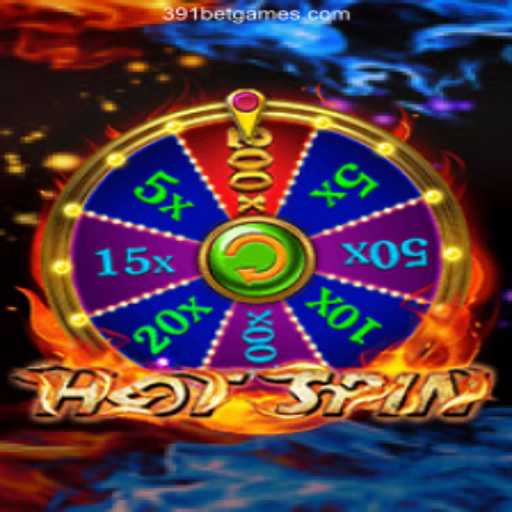 Exploring HotSpin: The Game with Fast Bets and Real Profits at 391bet