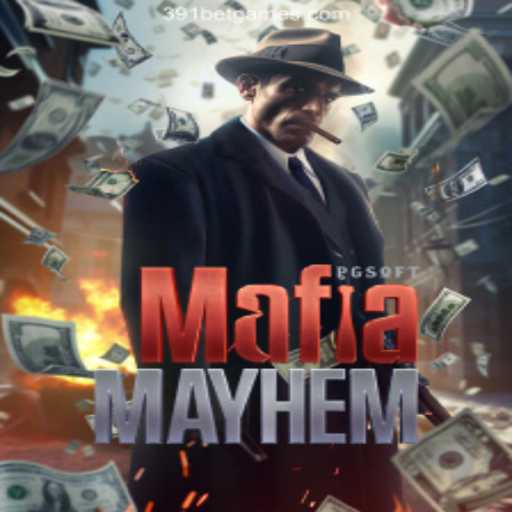 MafiaMayhem: An Immersive Journey Into the Underworld
