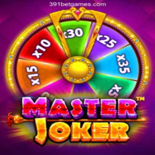 Explore the Thrilling World of MasterJoker