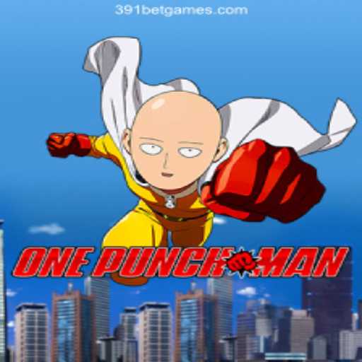 OnePunchMan: A Thrilling Dive into Epic Battles