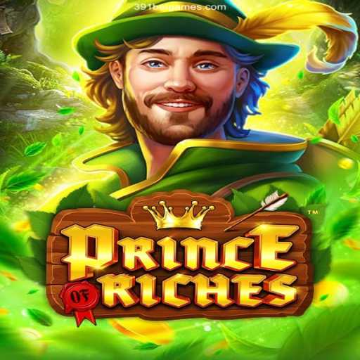 Exploring the Thrills of PrinceOfRiches: A Modern Gaming Adventure