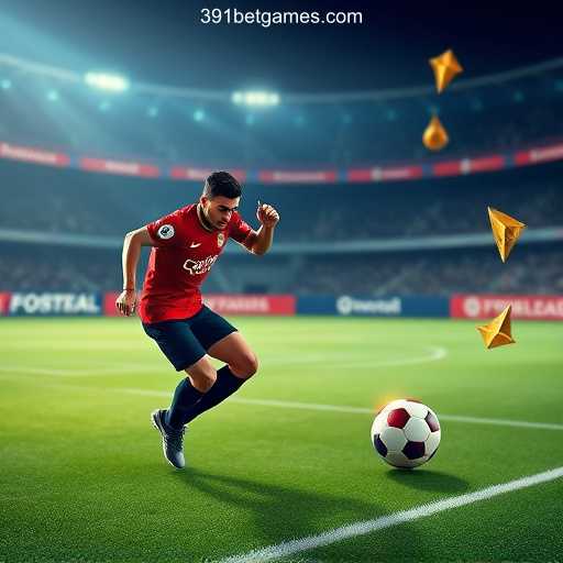 391bet – Apostas Rápidas, Pix Instantâneo e Lucros Reais💸