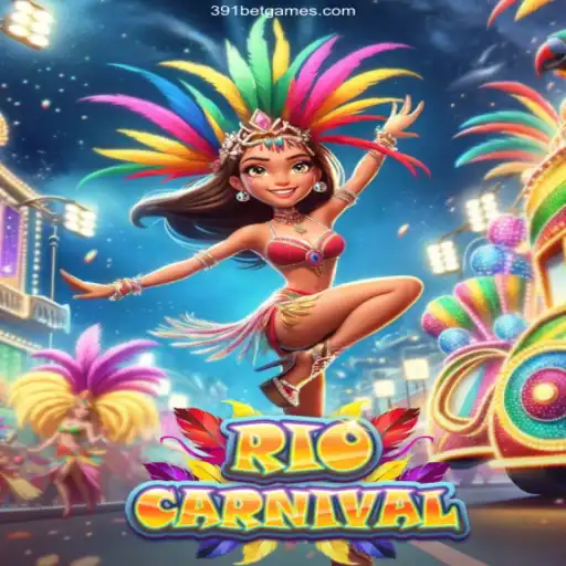 Experience the Excitement of RioCarnival with 391bet