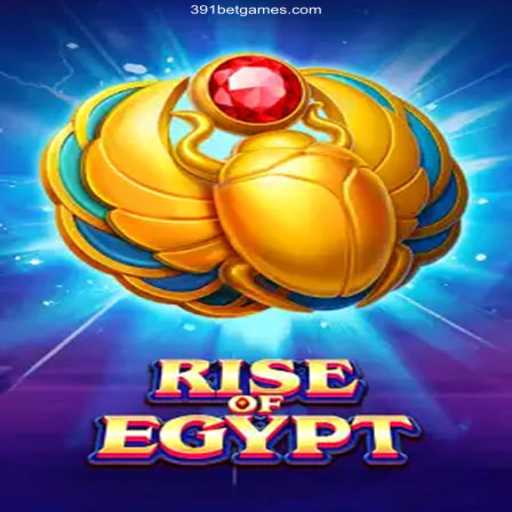 Explore the Exciting World of RiseOfEgypt with 391bet
