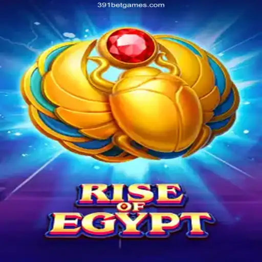 Explore the Exciting World of RiseOfEgypt with 391bet