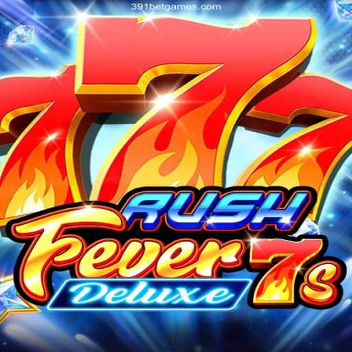 RushFever7sDeluxe: A Thrilling Journey into Casino Excitement