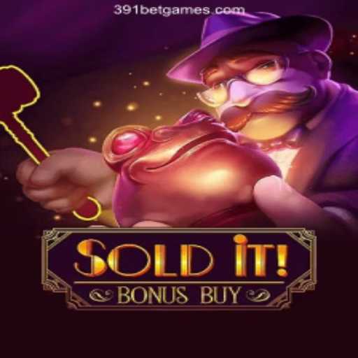 Explore SolditBonusBuy: The Game Revolutionizing Online Casino Experience