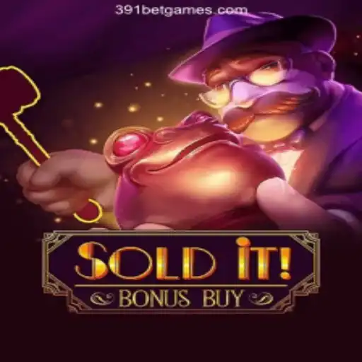 Explore SolditBonusBuy: The Game Revolutionizing Online Casino Experience