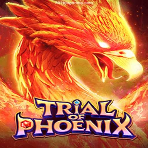 Unveiling the Mystique: TrialofPhoenix and the Exciting World of 391bet